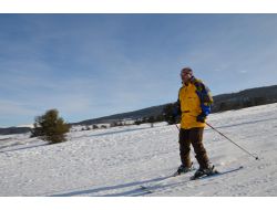 Valinin Kayak Keyfi