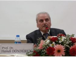 Allahın Rıza Dairesi İçinde Yapılan Ticaret, İbadet Hükmüne Geçer