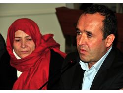 Vanlı Stklardan İmralı Görüşmelerine Destek