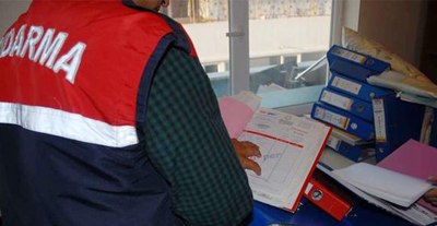 İstanbulda dev operasyon