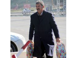 Öcalan’ın Kardeşi Mehmet Öcalan İmralı’da