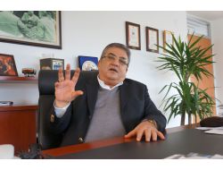 Otomotiv Sektörü 2013e Umutlu Girdi