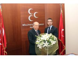 Bahçeliden Yeni Anayasa Mesajı: Şu Anda Tarihi Bir Fırsat Var