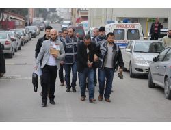 Yalova Emniyetinden Keklik Operasyonunda 5 Gözaltı