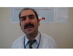 Mesleki Eğitimle Sanayi Entegre Olmalı