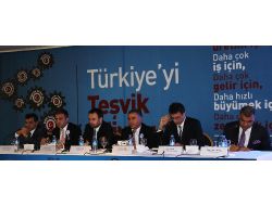 Diyarbakırdan Bankalara Kredi Tepkisi: Denizliye 500, Bize 48 Milyon Tl