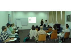 Ulutek’te Ortak Proje Semineri