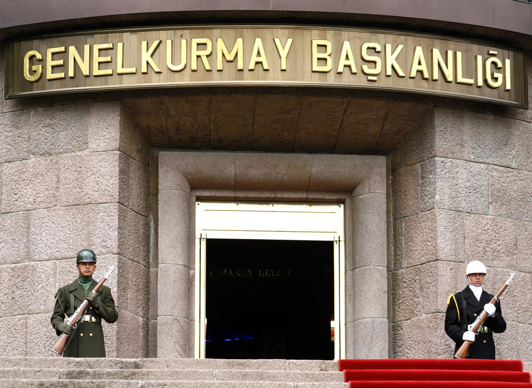 TSKdan flaş İdlib operasyonu açıklaması