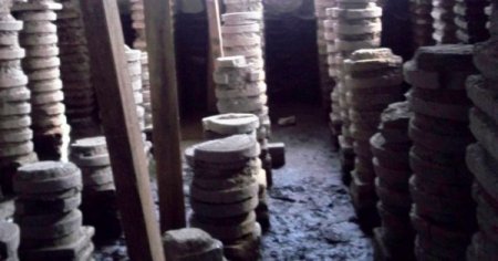 5 Bin Yıllık Antik Kent Kaderine Terk Edildi
