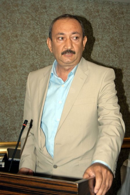 'Adana Geri Planda Kaldı' İddiası