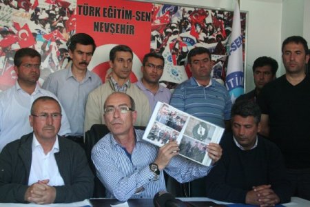 Ak Parti İl Başkanı Emir Verdi İddiası