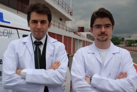 Araçlarda Yüzde 30 Yakıt Tasarrufu Sağlayacak Proje Testi Geçti