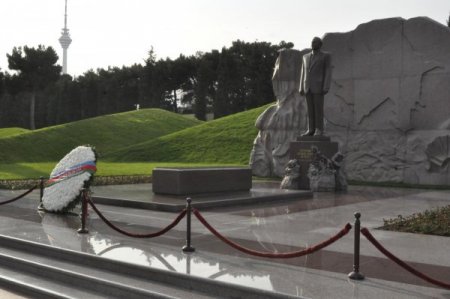 Azerbaycan’daki Türk okulları 20 yaşında