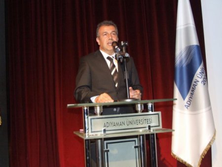 Bayhan: Hükümetimizin Gayretleriyle Perre Antik Kenti’nden Söz Edilir Oldu