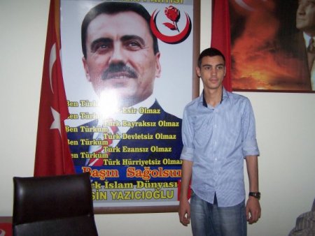 Bbp Burdur Milletvekili Adayları Fatih Furkan Yazıcıoğlu İle Tanıtıldı