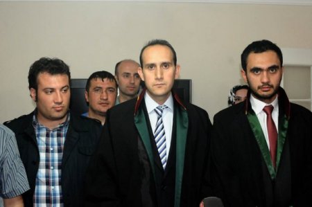 'Cmk'da Yapılacak Değişlik Demokratik Kazanımları Sekteye Uğratır'