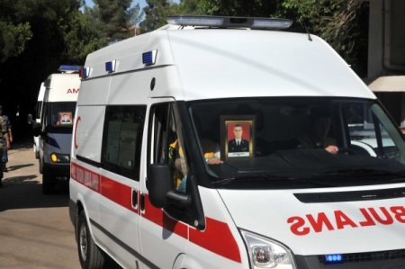 Diyarbakır’daki Şehitler Memleketlerine Uğurlandı