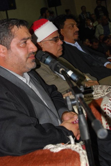 Dünya Birincisi Hafızlar Mest Etti