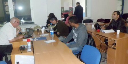 Giresun Eğitimciler Derneği Üyeleri Polonya’ya Gitti