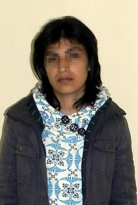 Karşısında Terör Polisini Gören Kck'lı: Biraz Daha Uyusaydım