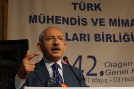 Kılıçdaroğlu: Analar Ağlamasın Diye Bütün Siyasi Partilerle Görüşeceğim