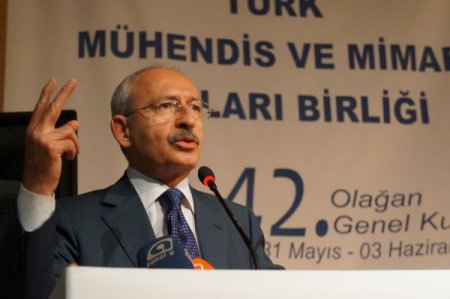 Kılıçdaroğlu: Analar Ağlamasın Diye Bütün Siyasi Partilerle Görüşeceğim