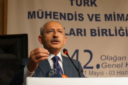 Kılıçdaroğlu: Analar Ağlamasın Diye Bütün Siyasi Partilerle Görüşeceğim