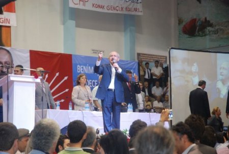 Kılıçdaroğlu: 'Polis Belediyenizi Basarsa Neler Yapacaksınız' Eğitimi Veriyoruz