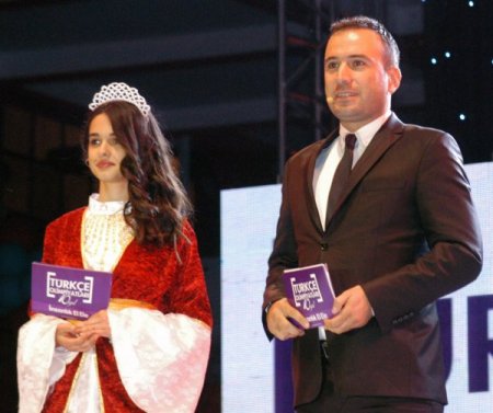 Kütahya'da Türkçe Coşkusu