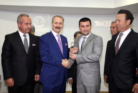 Madeş, Atölyeden İhracat Rekortmenliğine Ulaştı
