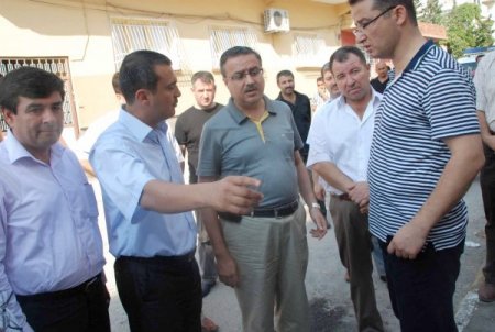 Milli Eğitim Şube Müdürü Erdoğan, Evinde Ölü Bulundu