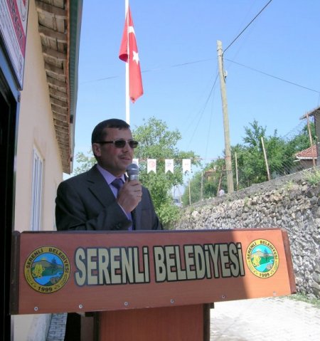 Niksar Da Organik Gıda Üretim Atölyesi Açıldı