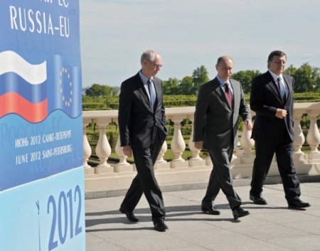 Putin’den Ab Liderlerine; Türkiye’den Güney Akım İzni Aldık