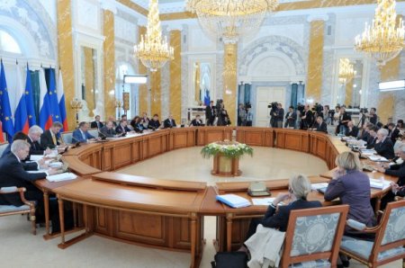 Putin’den Ab Liderlerine; Türkiye’den Güney Akım İzni Aldık