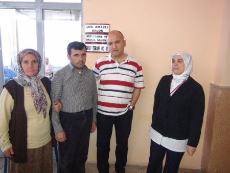 Ruhsal Rahatsızlıkları Olanlar Güne Gazete Okuyarak Başlıyor