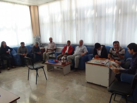 Ruhsal Rahatsızlıkları Olanlar Güne Gazete Okuyarak Başlıyor