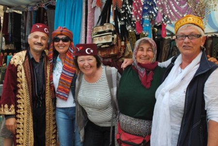 Rusların Yüzde 37'si Tatil Tercihini Acente Temsilciliğiyle Yapıyor