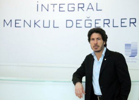 Sabri Hakkı Ulukartal, 43 Yaşında Hayatını Kaybetti