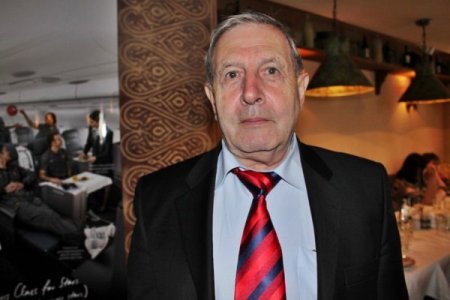 Thy’nin Aşçıları Pişirdi, Ruslar Doyamadı