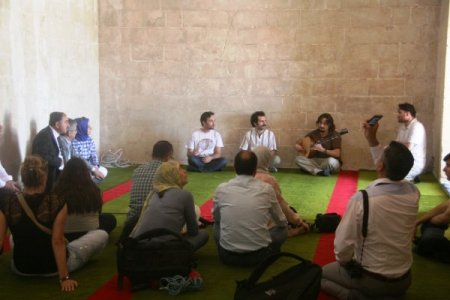 Türkiye'nin 35 Ülkedeki Fahri Konsolosları, Mardin'de Buluştu