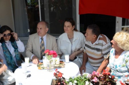 Türkiye’nin En Uzun Atık Su Tüneli Silivri’de