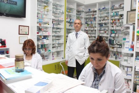 Valiliği’nin Genelgesine Rağmen Adana’da Cumartesi Günü Eczaneler Kapalı