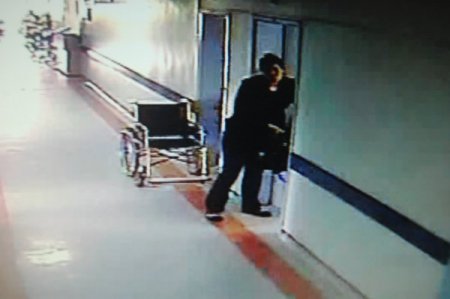 Yeni Doğmuş Çocuğu, Çantaya Koyarak Çaldılar