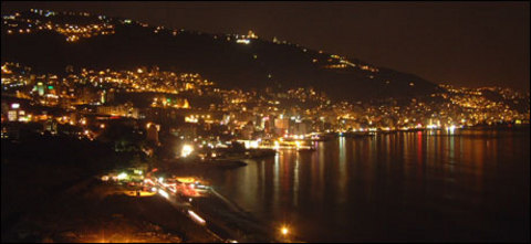 Sonbaharda gidilecek yerler  12
