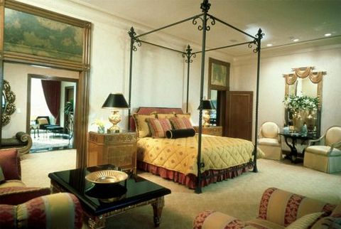 En pahalı otel odaları  10