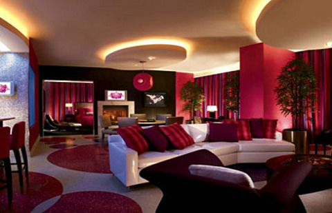En pahalı otel odaları  3