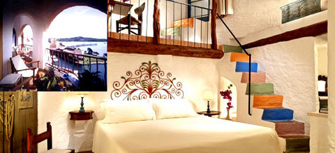 En pahalı otel odaları  6