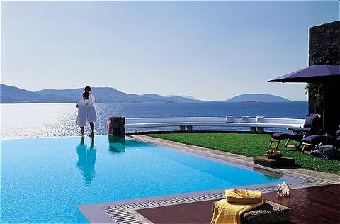 En pahalı otel odaları  7