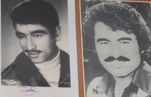 İbrahim Tatlısesin görülmemiş fotoğrafları 10