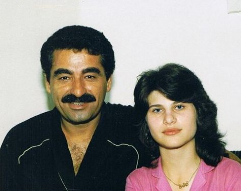 İbrahim Tatlısesin görülmemiş fotoğrafları 14